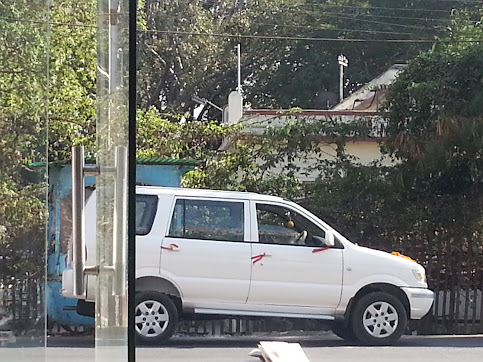tavera gaurav travels