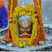 Mahakaleshwar image mahakal ujjain