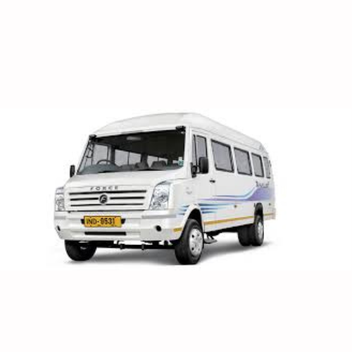 20 Seater tempo travaller